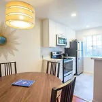 Smart 2Br In Hillcrest By Sonder