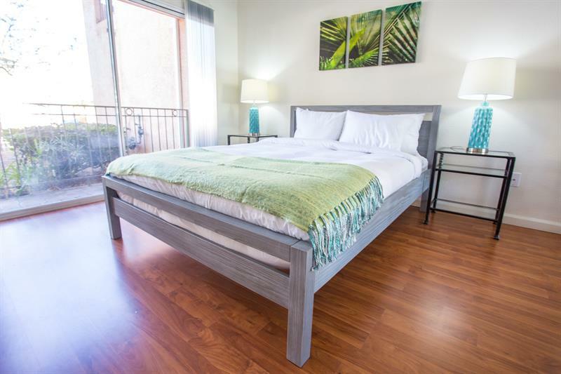 Hotel Smart 2br In Hillcrest By Sonder 3*