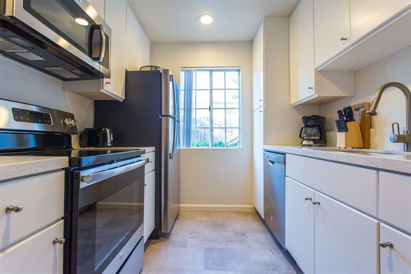 Smart 2br In Hillcrest By Sonder Hotel