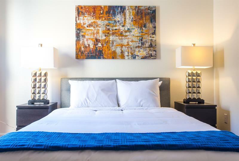 Smart 2br In Hillcrest By Sonder 3*